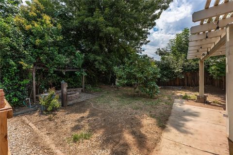 A home in Redlands