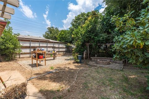 A home in Redlands