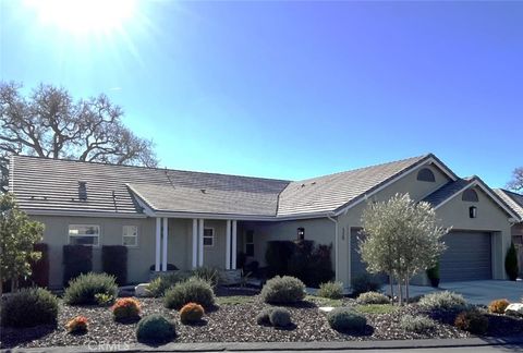 A home in Templeton