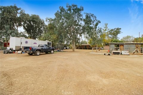 A home in Menifee