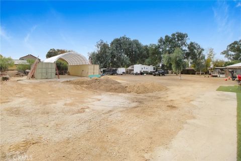 A home in Menifee