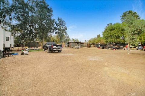 A home in Menifee