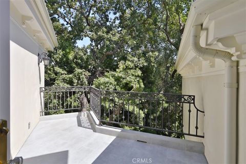 A home in Westlake Village