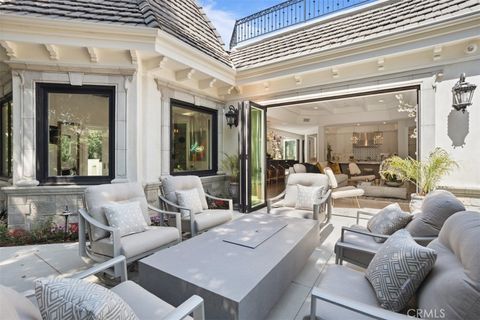 A home in Westlake Village