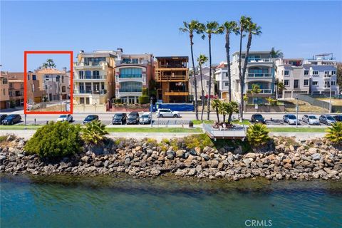 115 Via Marina Marina Del Rey CA 90292