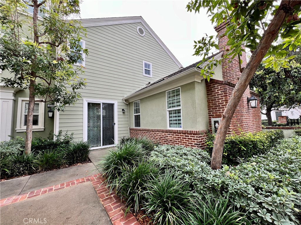 Cambridge Lane (CAML) - Residential Lease