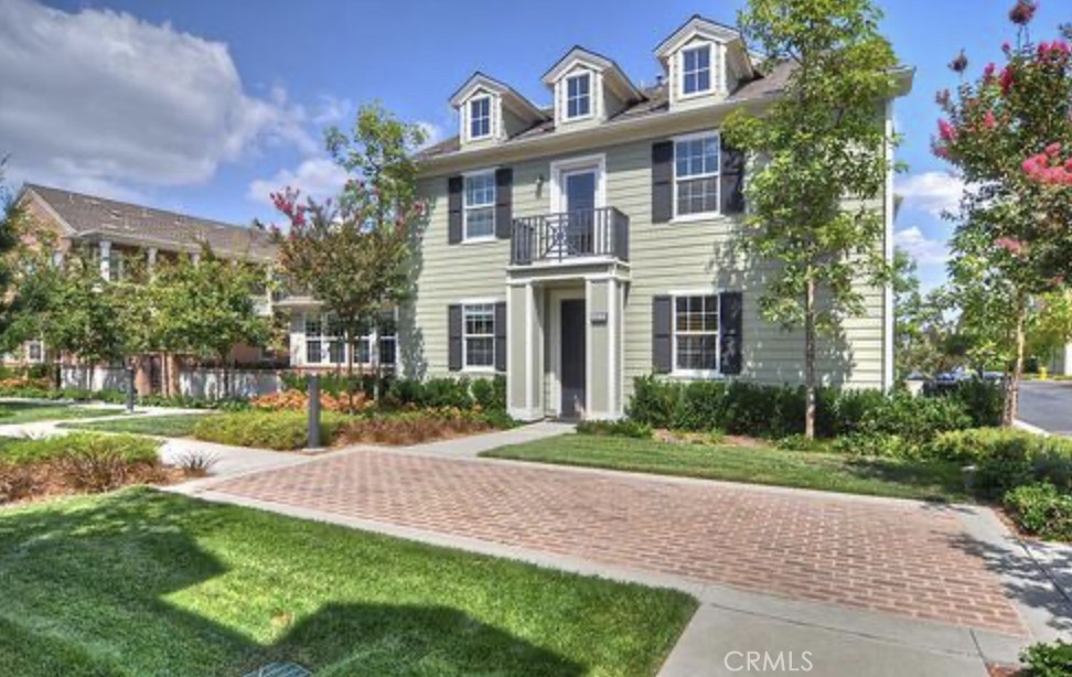 Cambridge Lane (CAML) - Residential Lease