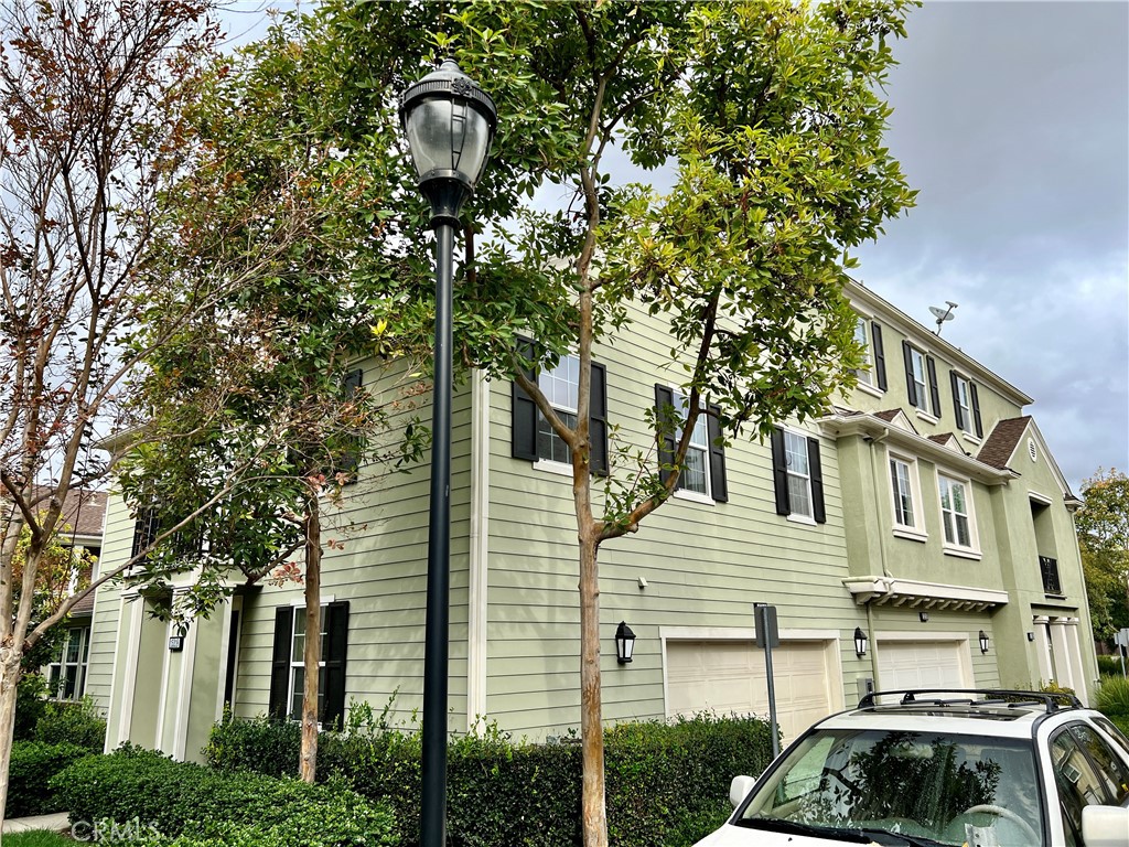 Cambridge Lane (CAML) - Residential Lease