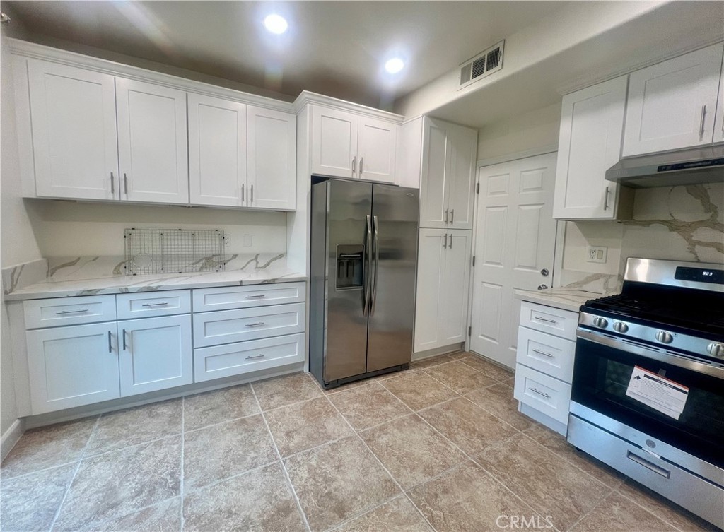 Cambridge Lane (CAML) - Residential Lease