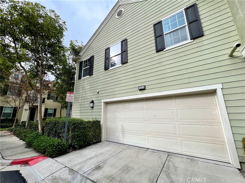 Cambridge Lane (CAML) - Residential Lease