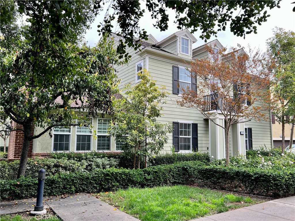 Cambridge Lane (CAML) - Residential Lease