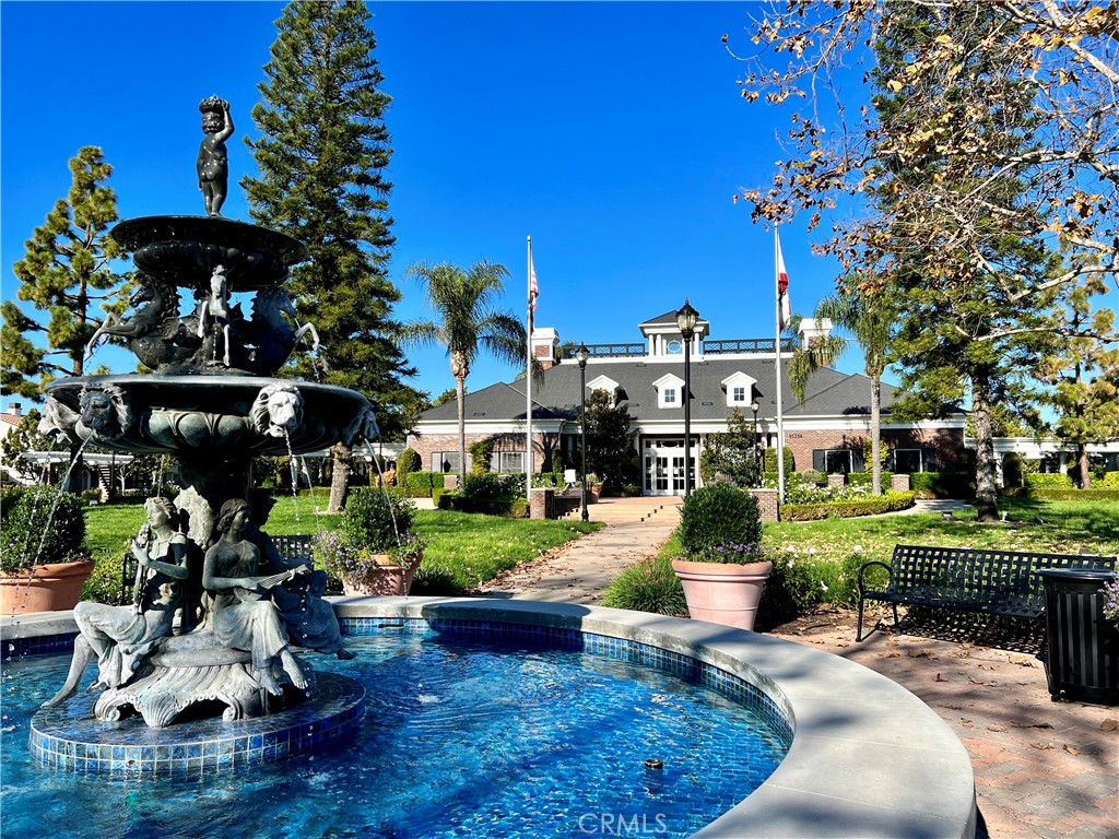 Cambridge Lane (CAML) - Residential Lease