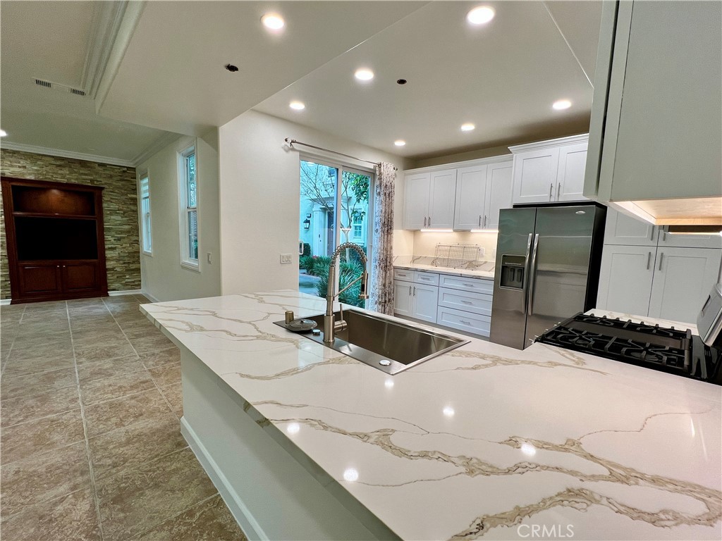 Cambridge Lane (CAML) - Residential Lease