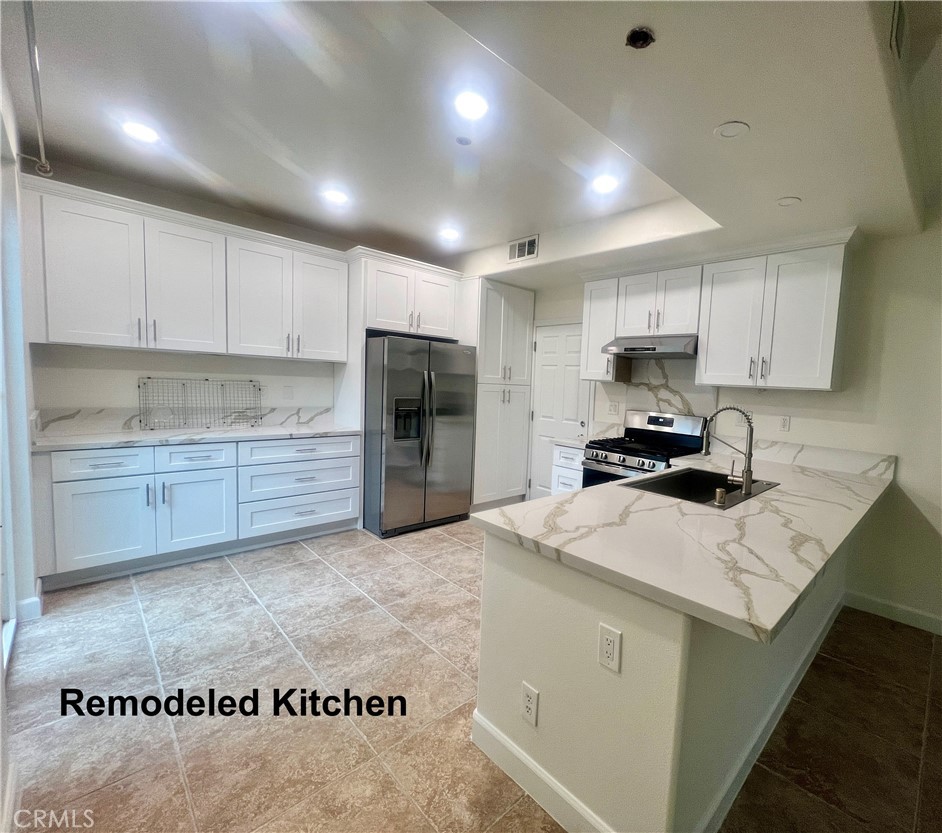 Cambridge Lane (CAML) - Residential Lease