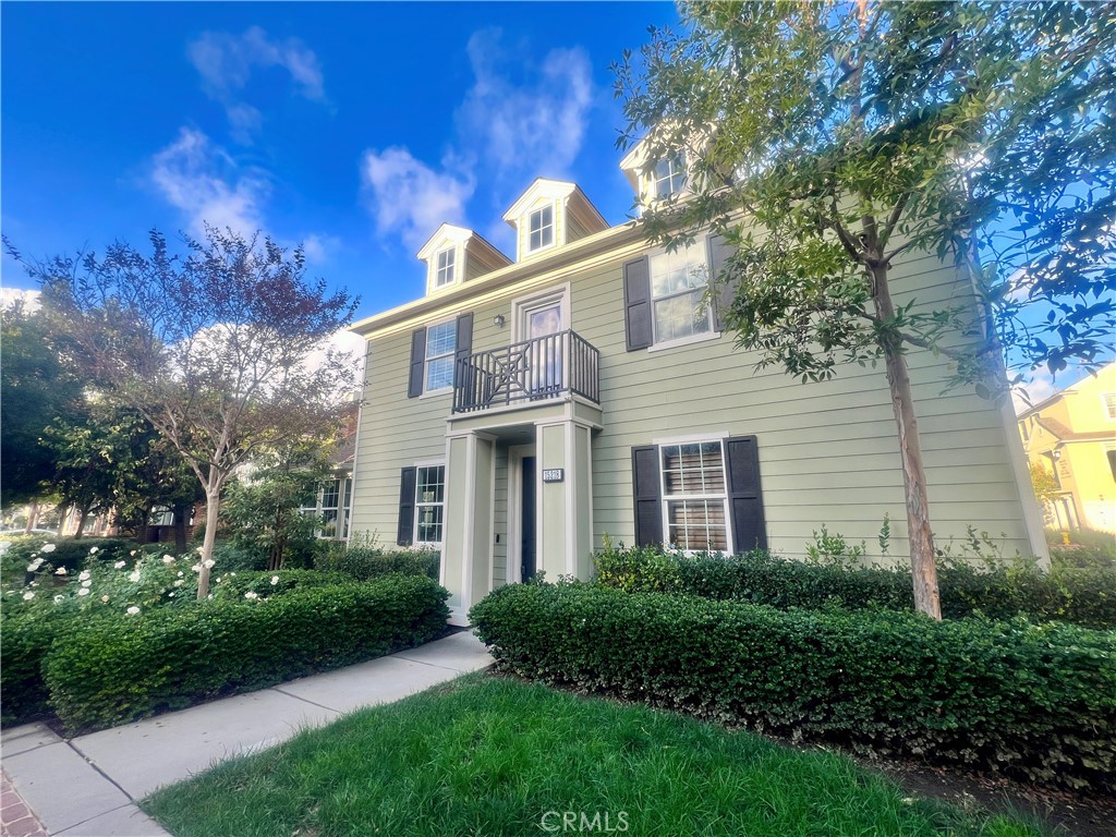 Cambridge Lane (CAML) - Residential Lease