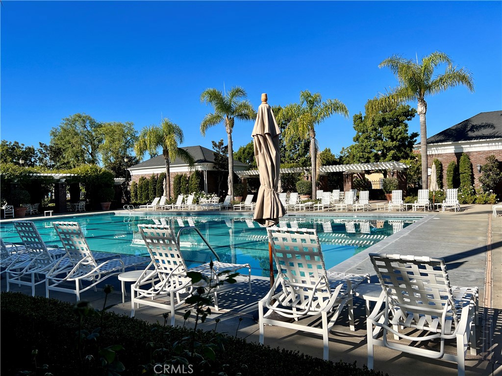 Cambridge Lane (CAML) - Residential Lease