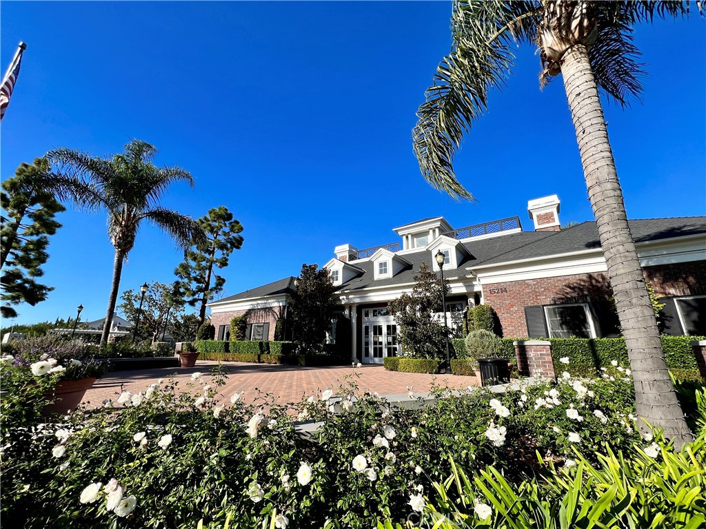 Cambridge Lane (CAML) - Residential Lease