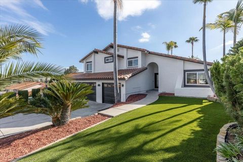 3651 Belle Bonnie Brae Rd Bonita CA 91902