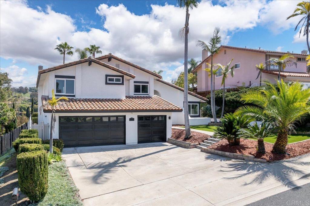 3651 Belle Bonnie Brae Rd