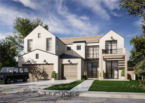 2206 Laurel Place Newport Beach CA 92663