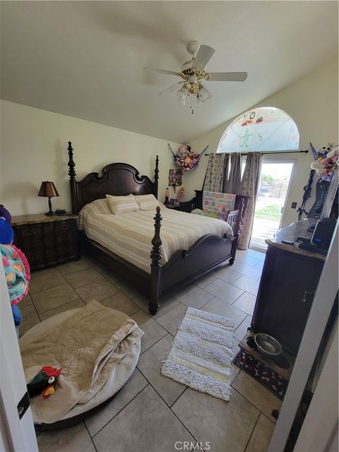 A home in Temecula
