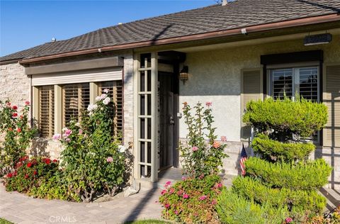 A home in Norwalk