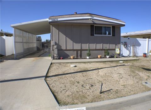 38077 Via Del Largo Murrieta CA 92563