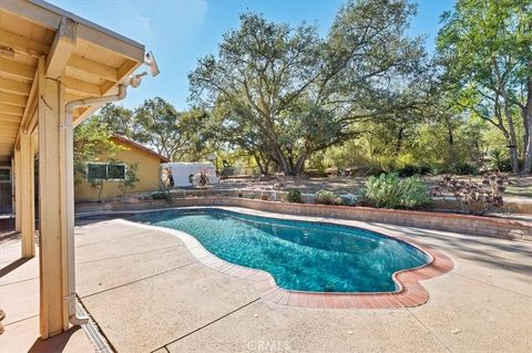 A home in Valley Center