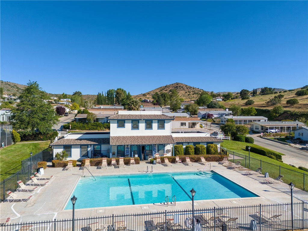 Stallion Meadows (STMD) - Residential