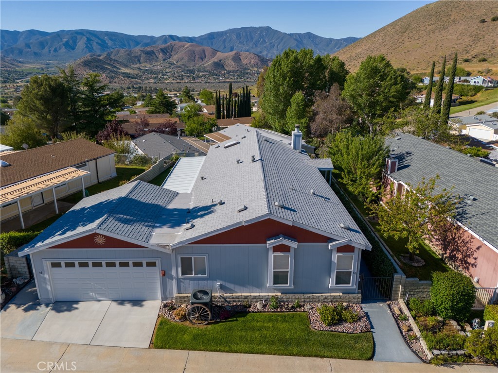 Stallion Meadows (STMD) - Residential