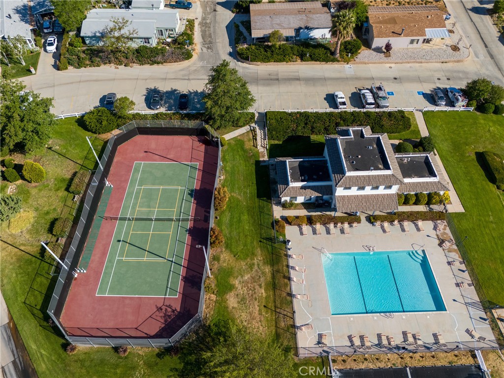 Stallion Meadows (STMD) - Residential