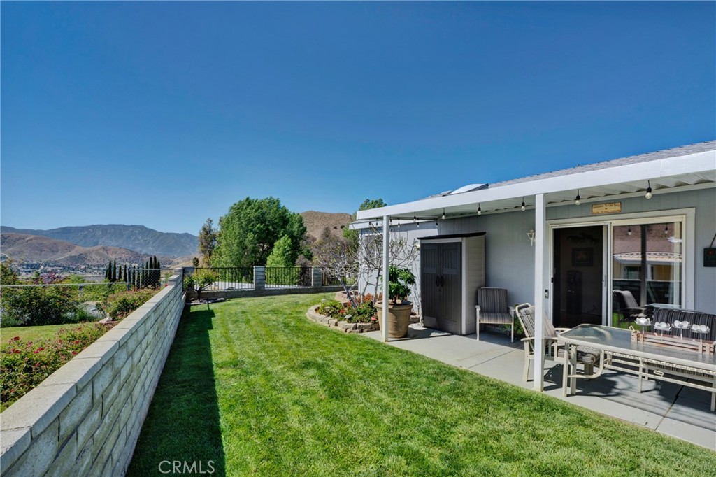 Stallion Meadows (STMD) - Residential