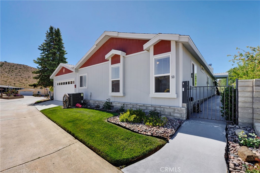 Stallion Meadows (STMD) - Residential