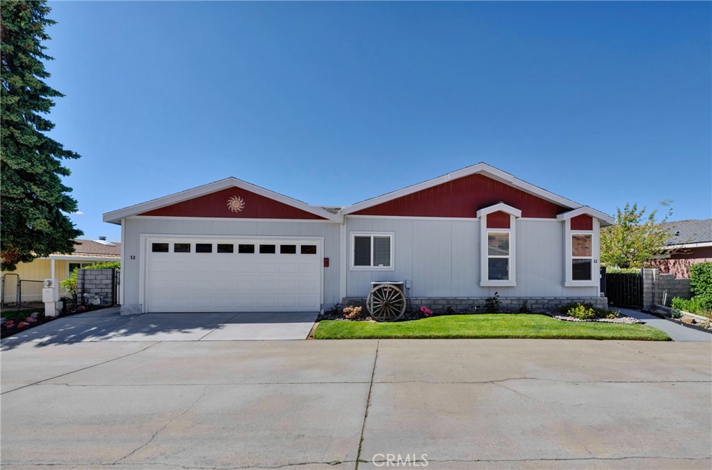 Stallion Meadows (STMD) - Residential