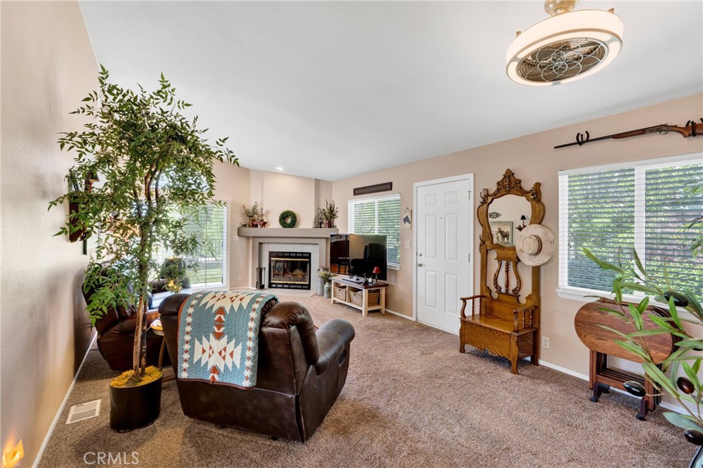 Stallion Meadows (STMD) - Residential