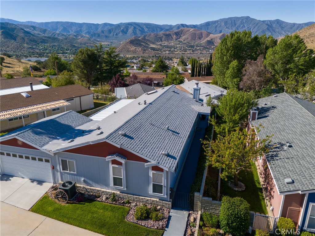 Stallion Meadows (STMD) - Residential