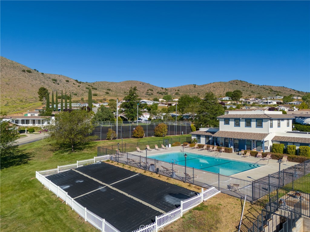 Stallion Meadows (STMD) - Residential