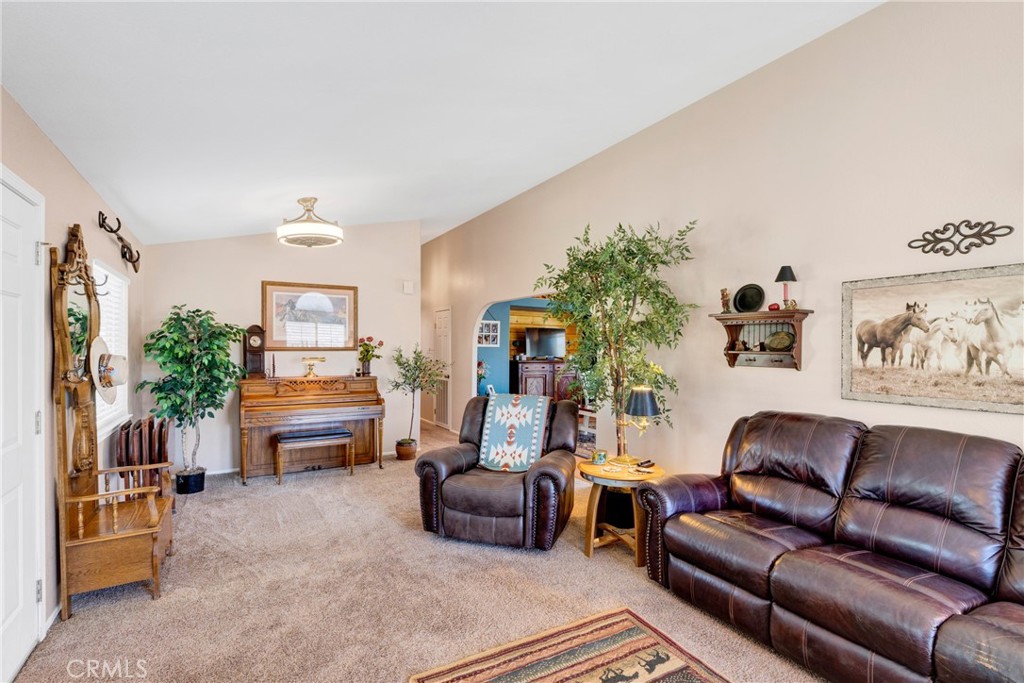 Stallion Meadows (STMD) - Residential