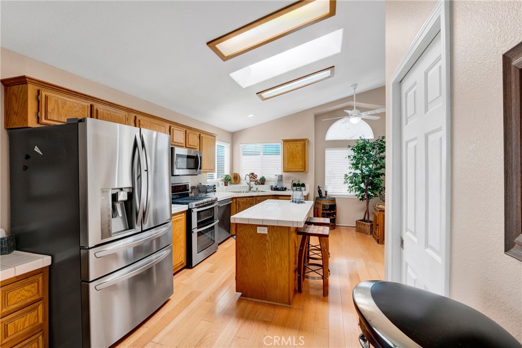 Stallion Meadows (STMD) - Residential