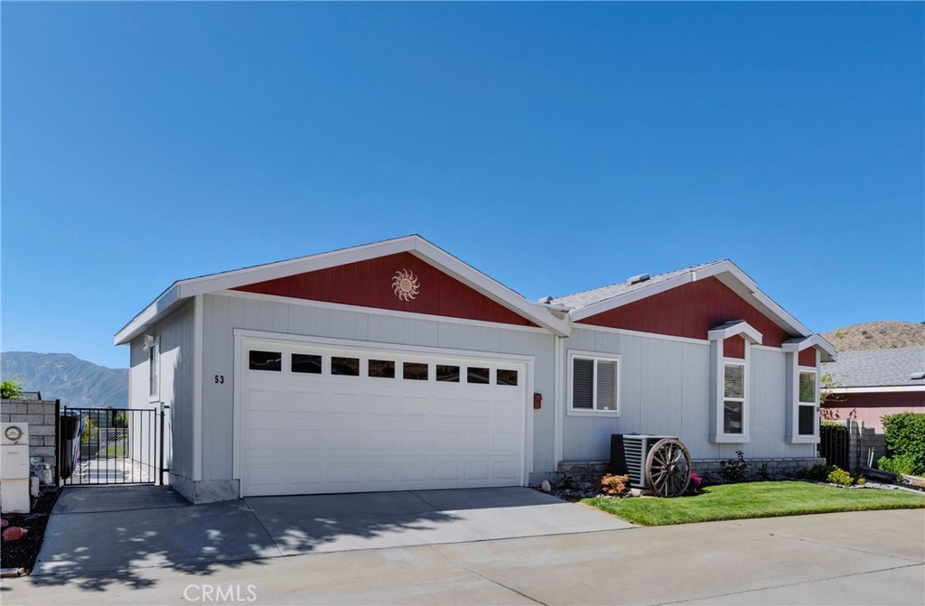 Stallion Meadows (STMD) - Residential