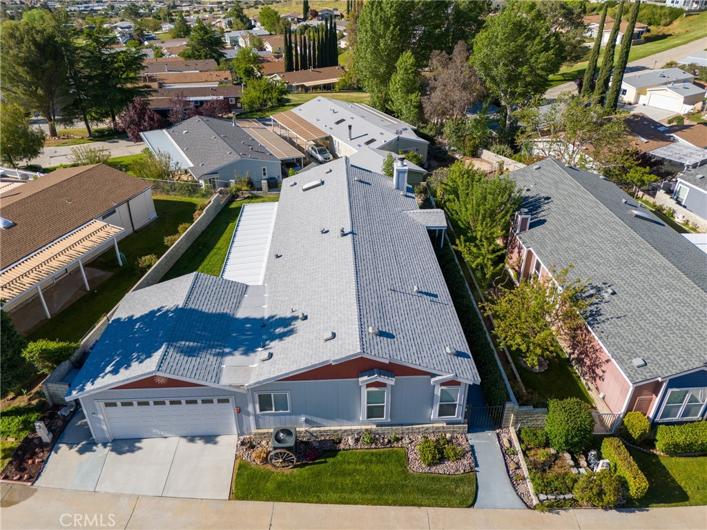 Stallion Meadows (STMD) - Residential