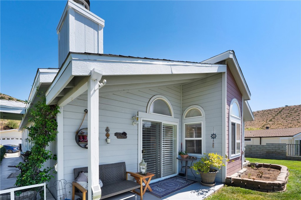 Stallion Meadows (STMD) - Residential