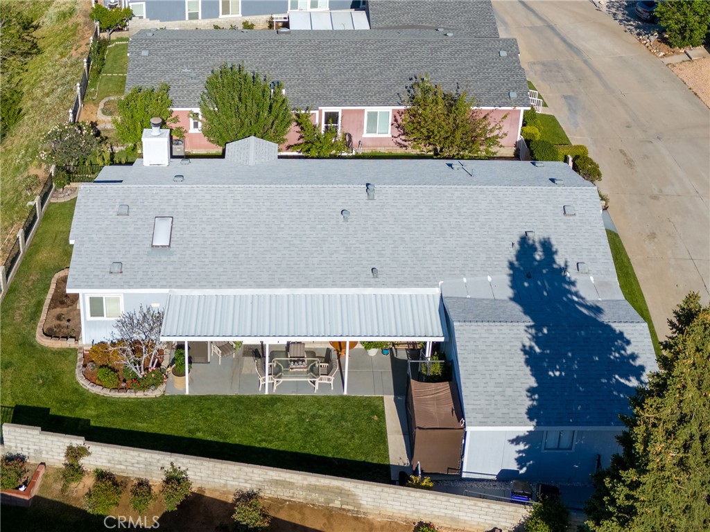 Stallion Meadows (STMD) - Residential