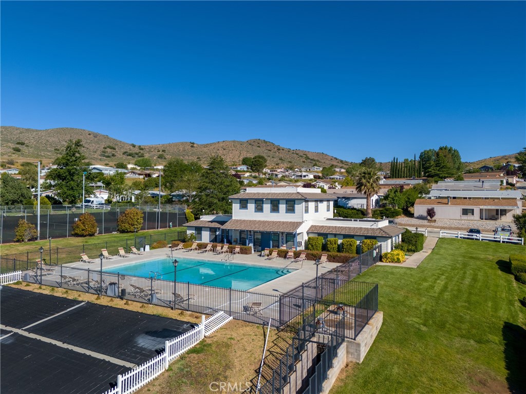 Stallion Meadows (STMD) - Residential