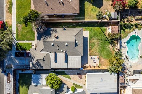 A home in Riverside