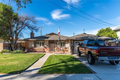 A home in Riverside