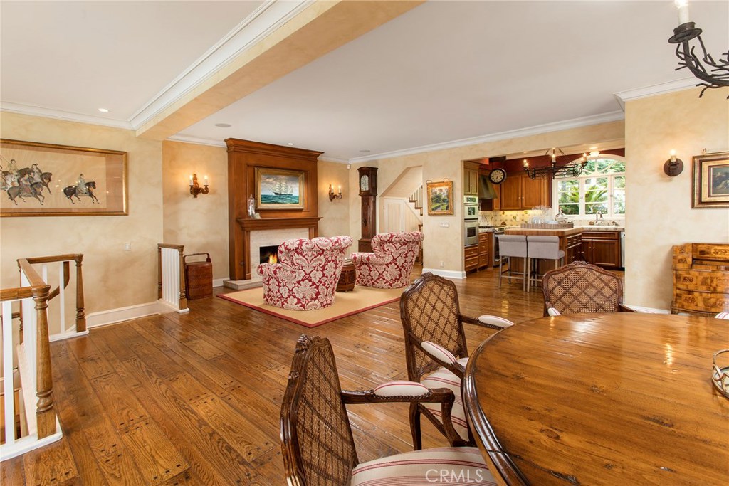 Woods Cove (WC) - Residential