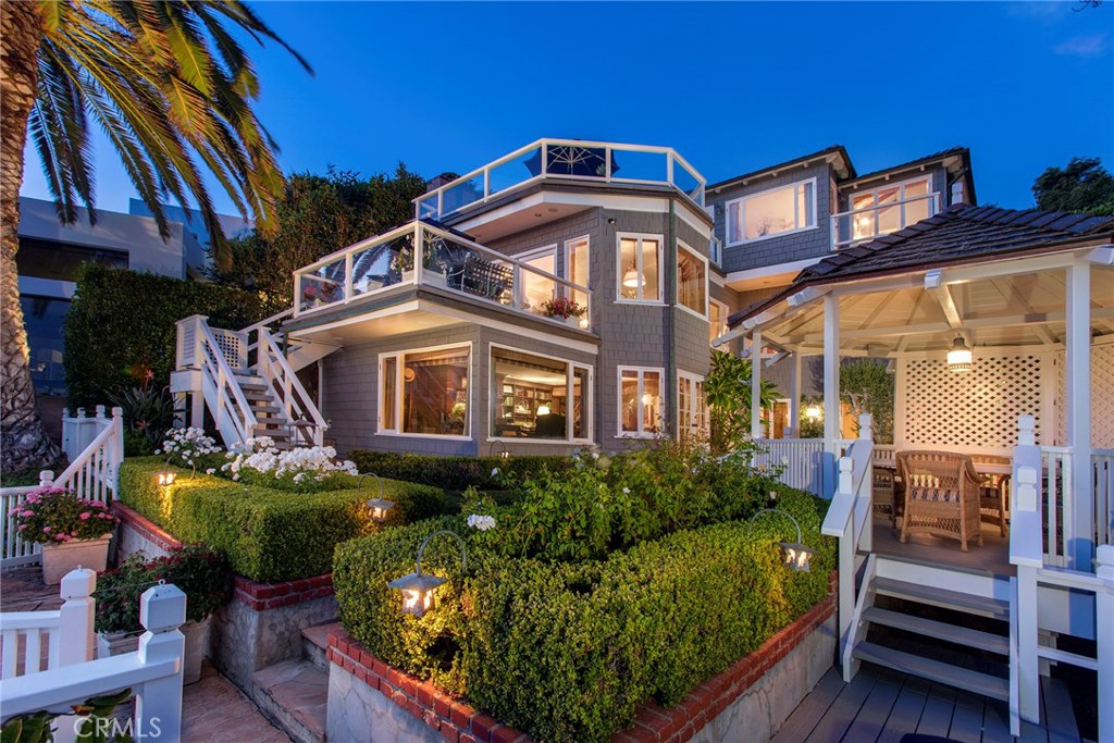 Woods Cove (WC) - Residential