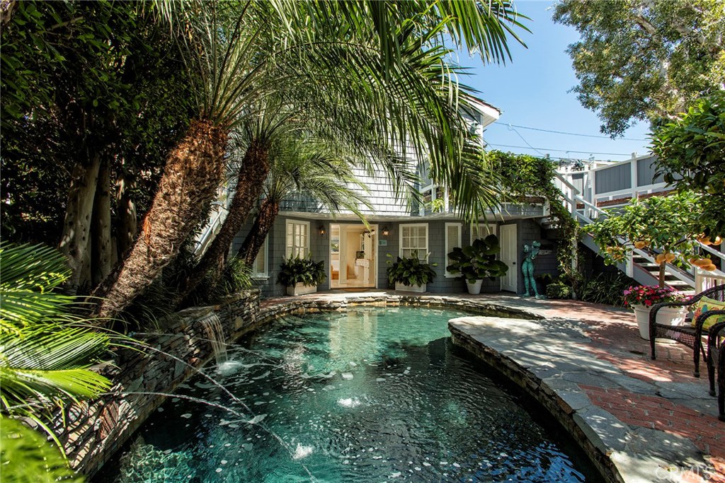 Woods Cove (WC) - Residential