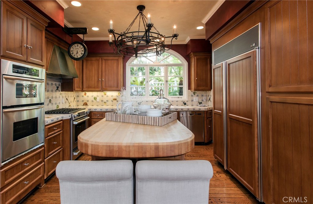 Woods Cove (WC) - Residential